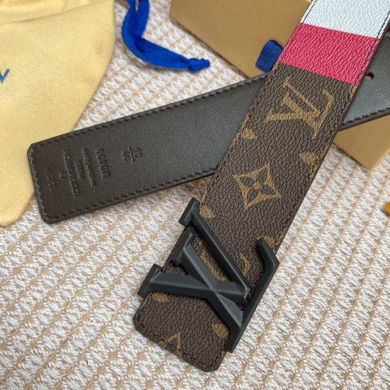 Louis Vuitton Belts